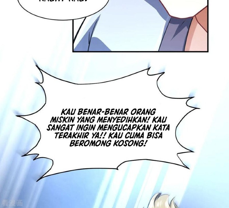 Divine Emperor Chapter 10 - halaman 24