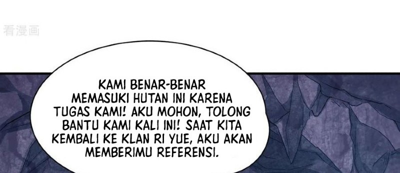 Divine Emperor Chapter 10 - halaman 26