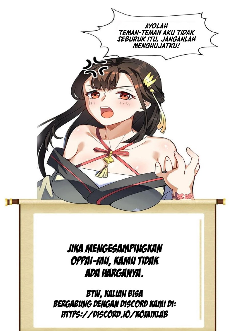 Divine Emperor Chapter 12 - halaman 37