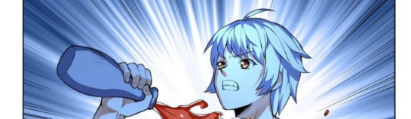 Divine Emperor Chapter 13 - halaman 22