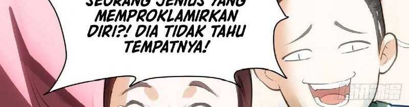 Divine Emperor Chapter 15 - halaman 27