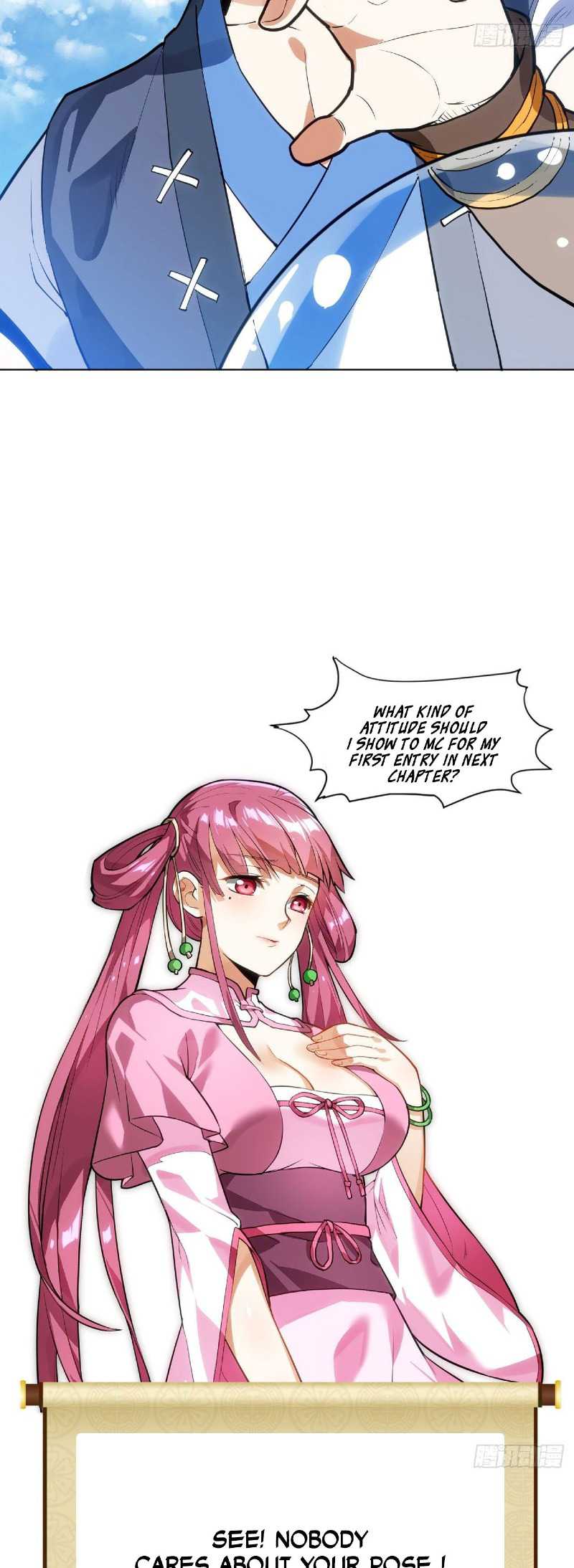 Divine Emperor Chapter 15 - halaman 31
