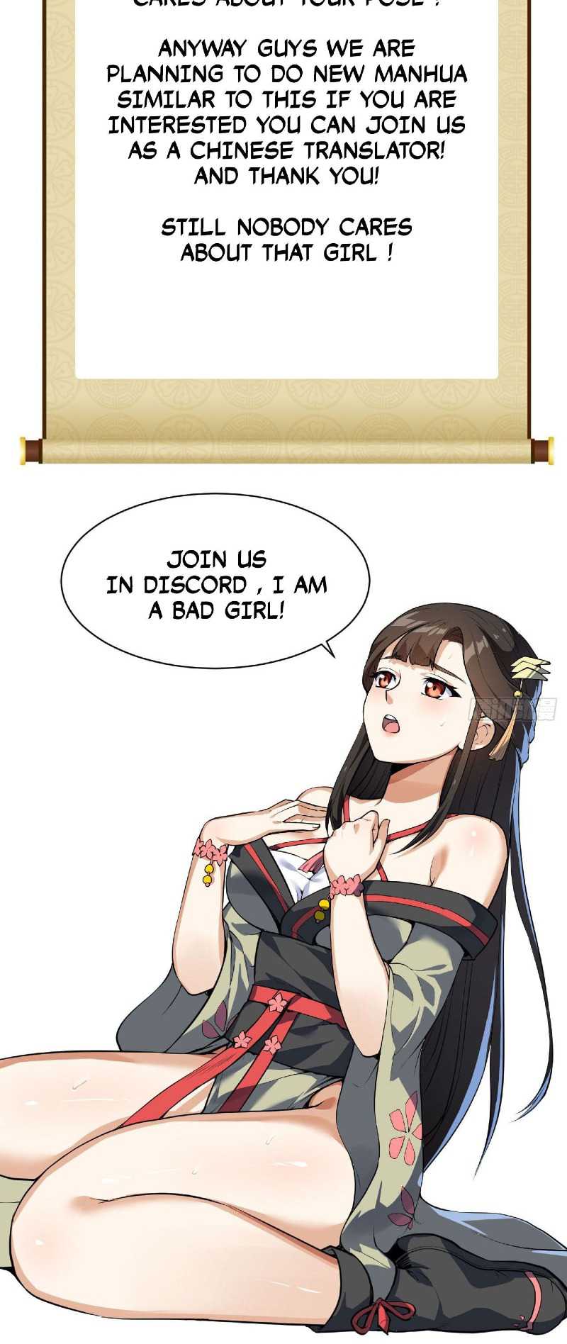 Divine Emperor Chapter 15 - halaman 32
