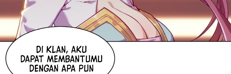 Divine Emperor Chapter 17 - halaman 31
