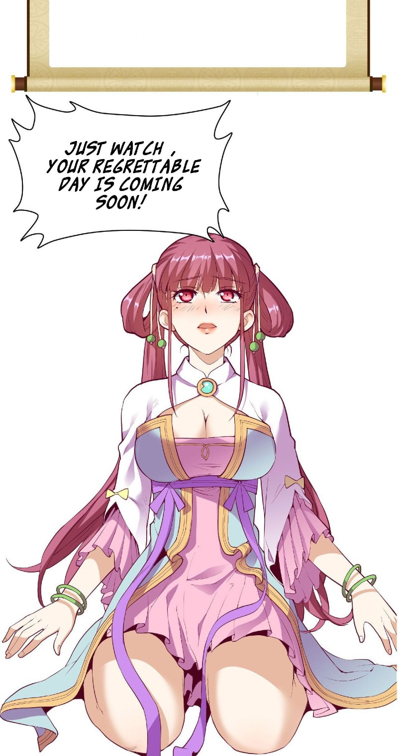 Divine Emperor Chapter 18 - halaman 45
