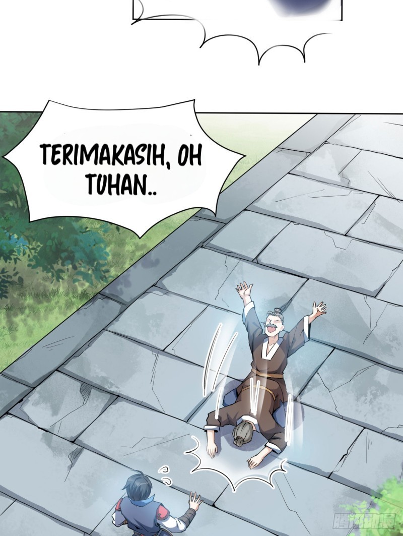 Divine Emperor Chapter 2 - halaman 12