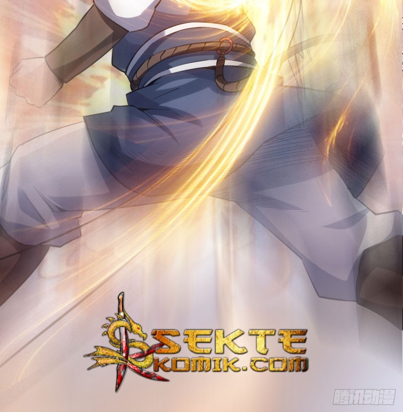 Divine Emperor Chapter 2 - halaman 28
