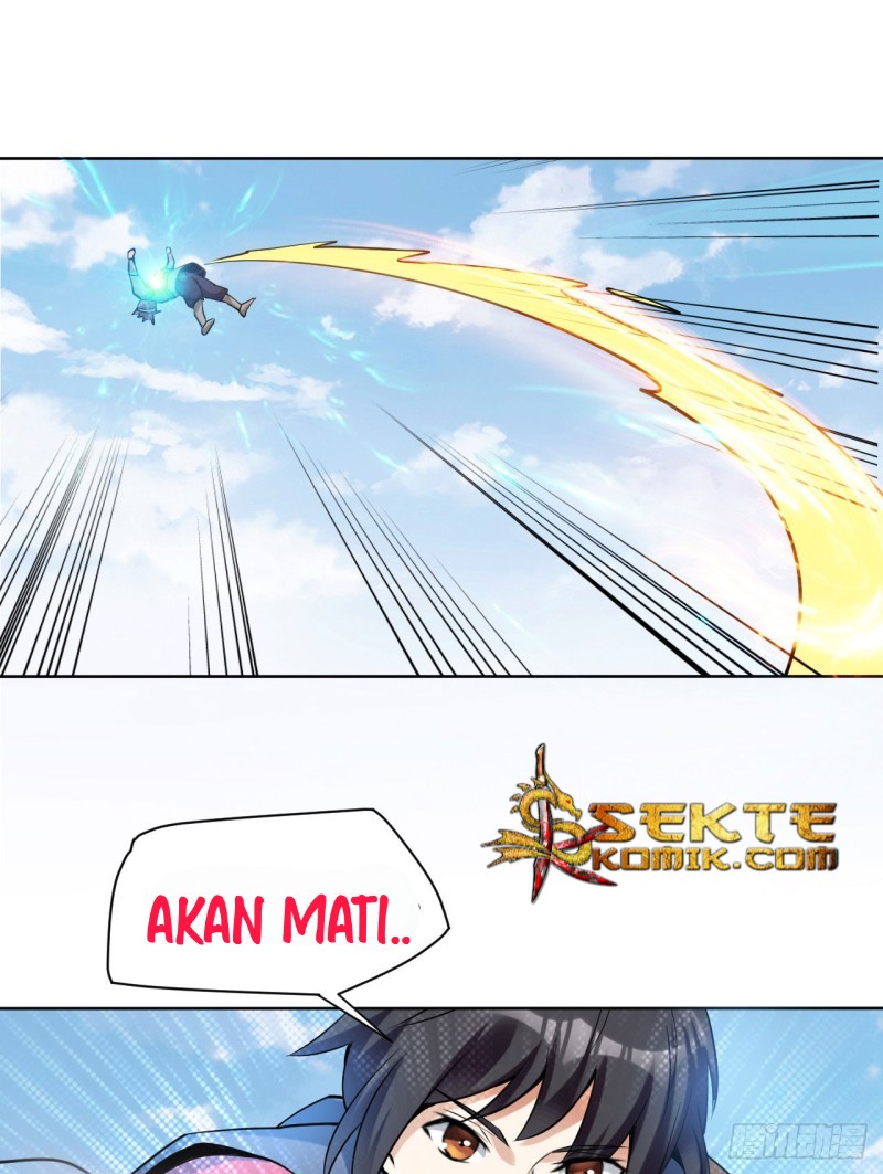 Divine Emperor Chapter 2 - halaman 29