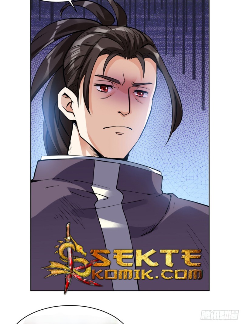 Divine Emperor Chapter 2 - halaman 31