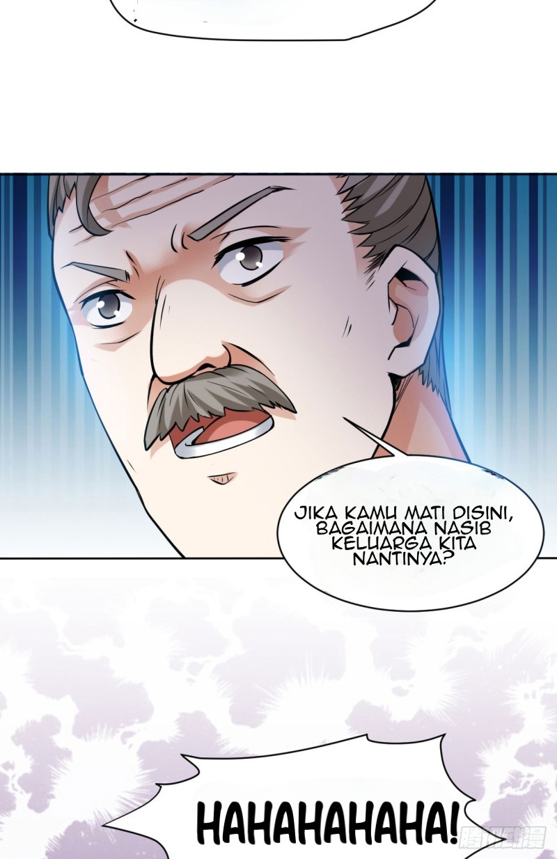Divine Emperor Chapter 2 - halaman 37