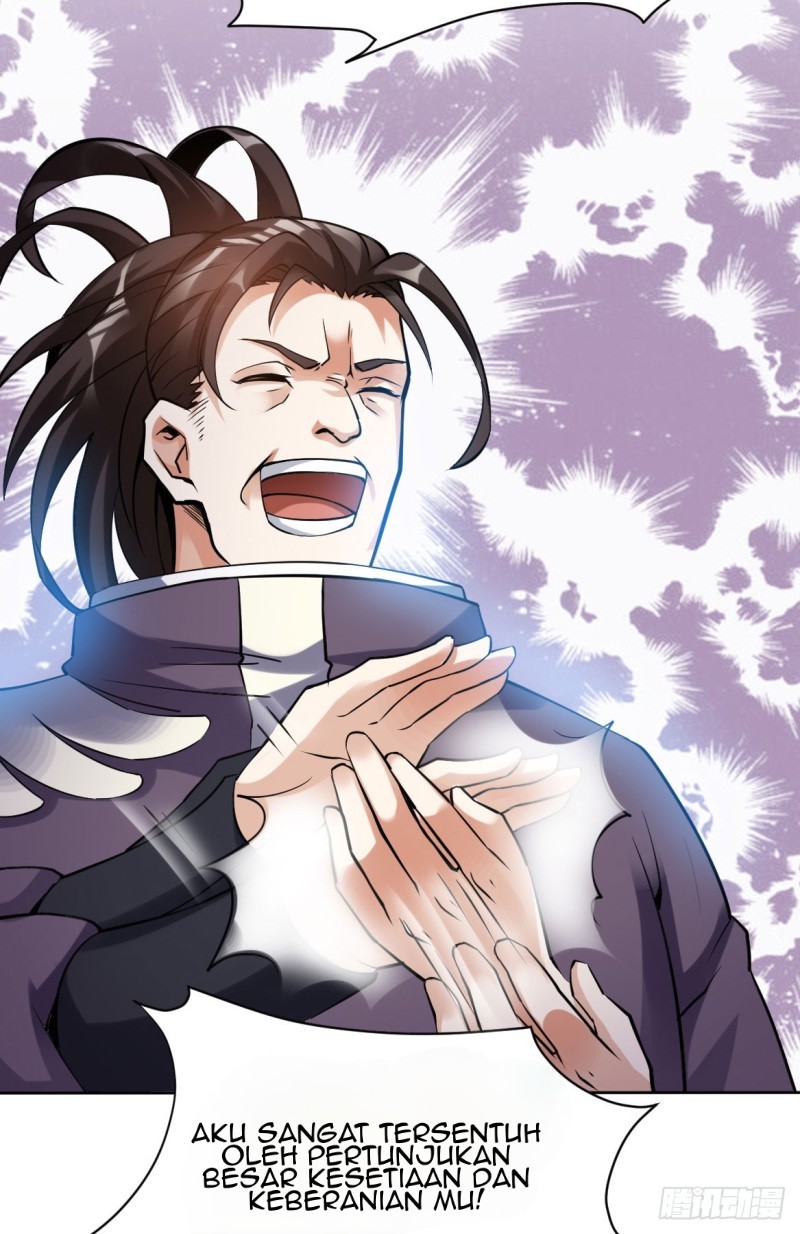 Divine Emperor Chapter 2 - halaman 38