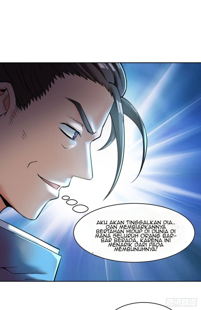 Divine Emperor Chapter 2 - halaman 40