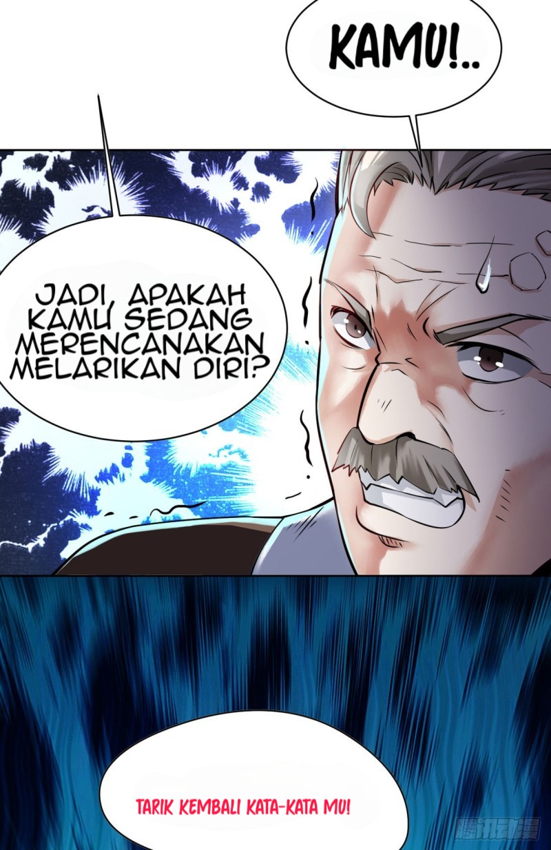 Divine Emperor Chapter 2 - halaman 41