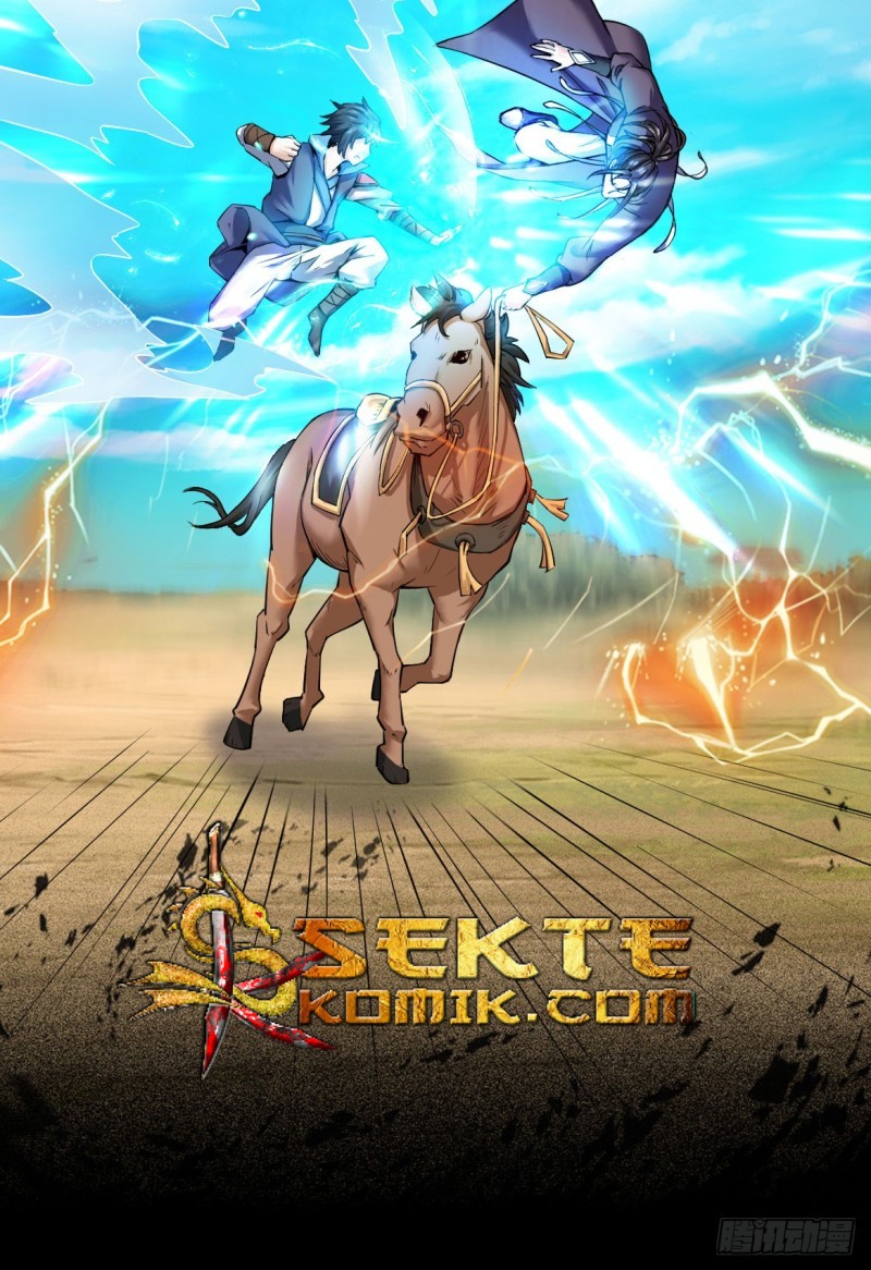 Divine Emperor Chapter 2 - halaman 47