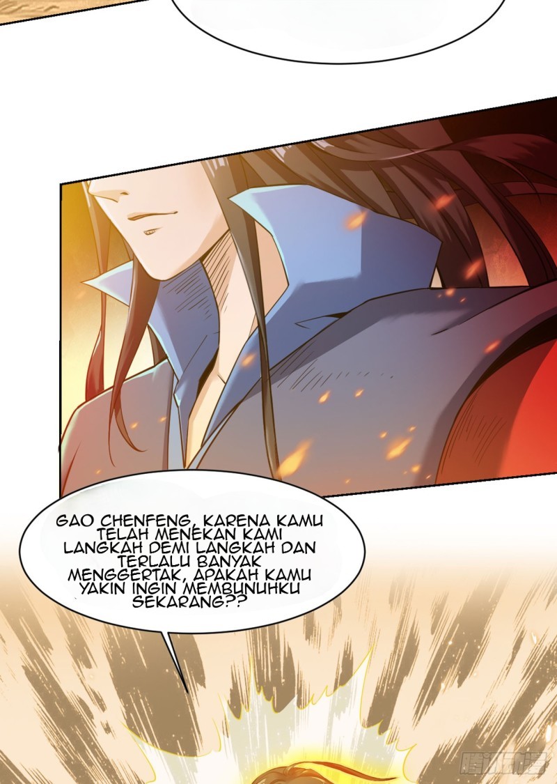 Divine Emperor Chapter 2 - halaman 49