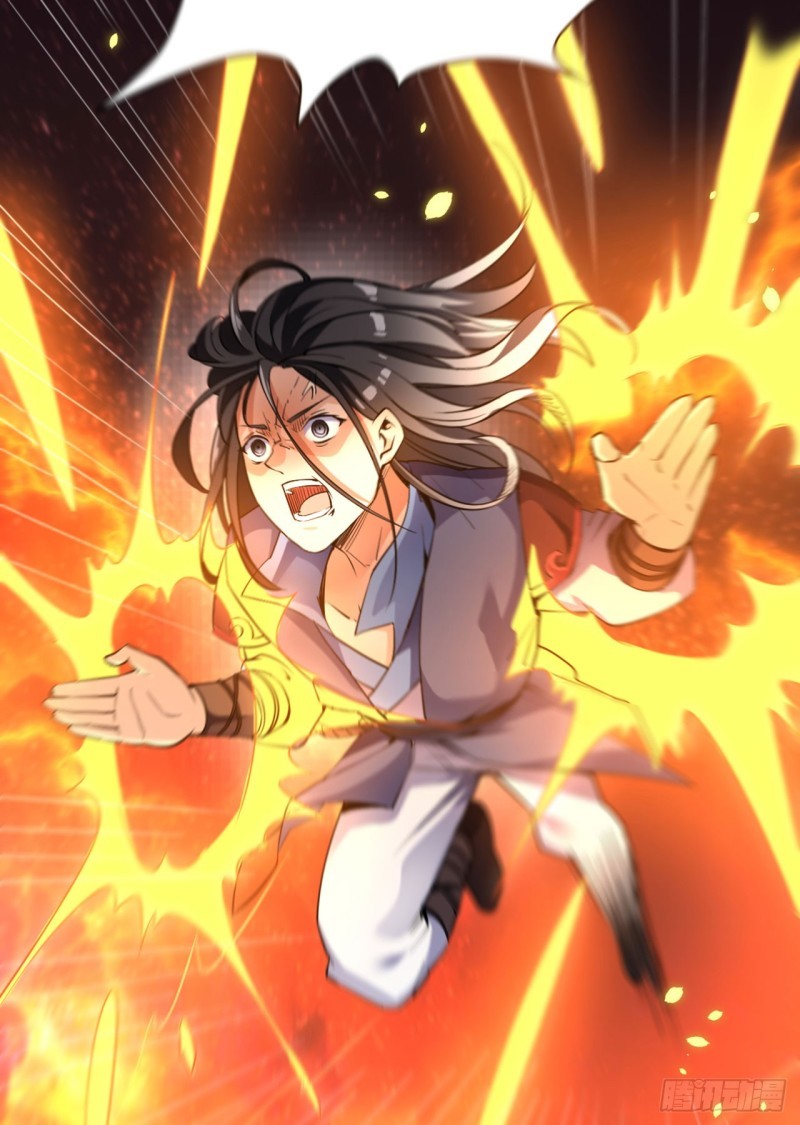 Divine Emperor Chapter 2 - halaman 52
