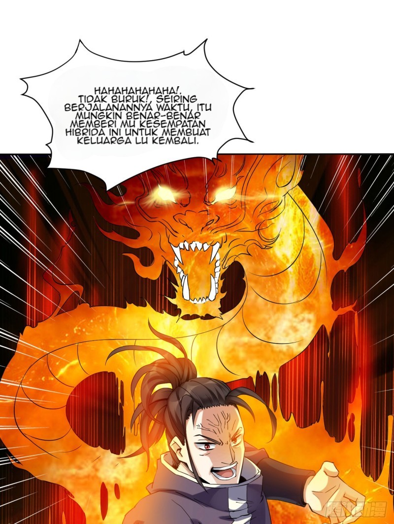 Divine Emperor Chapter 3 - halaman 13