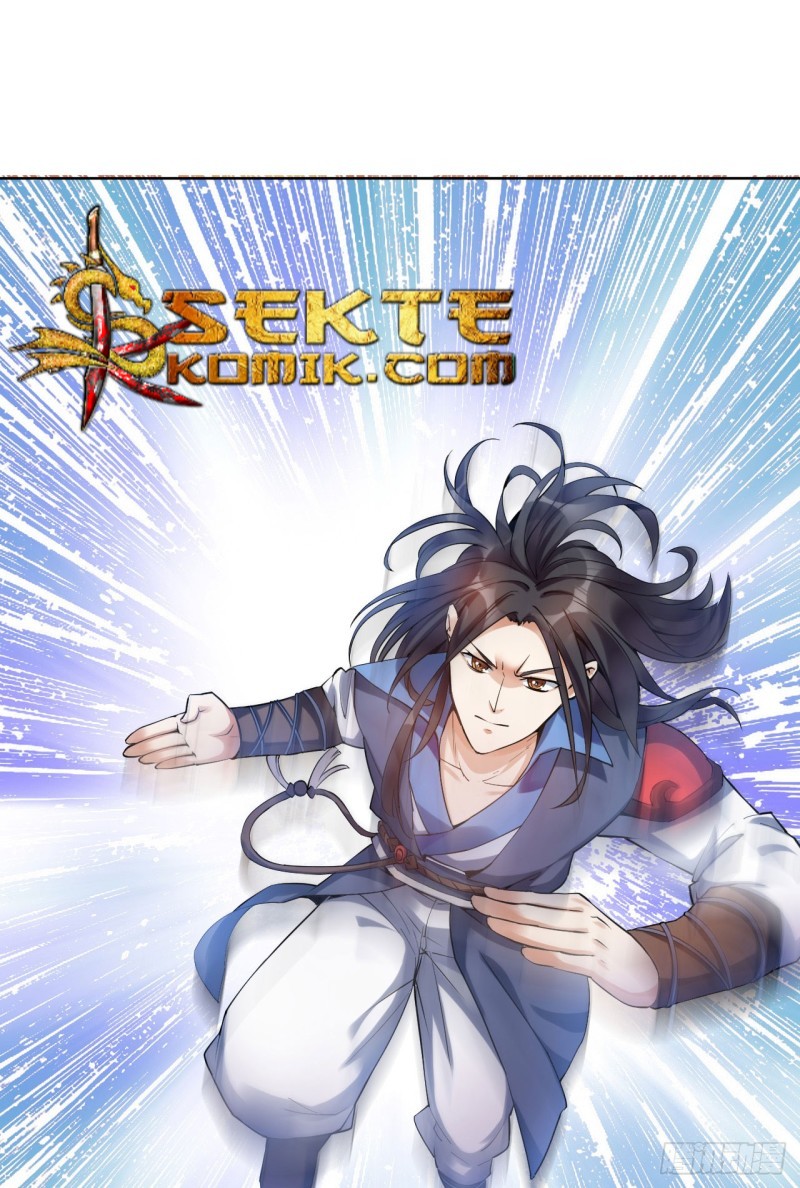 Divine Emperor Chapter 3 - halaman 3