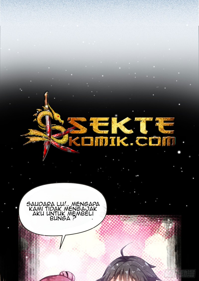 Divine Emperor Chapter 3 - halaman 36