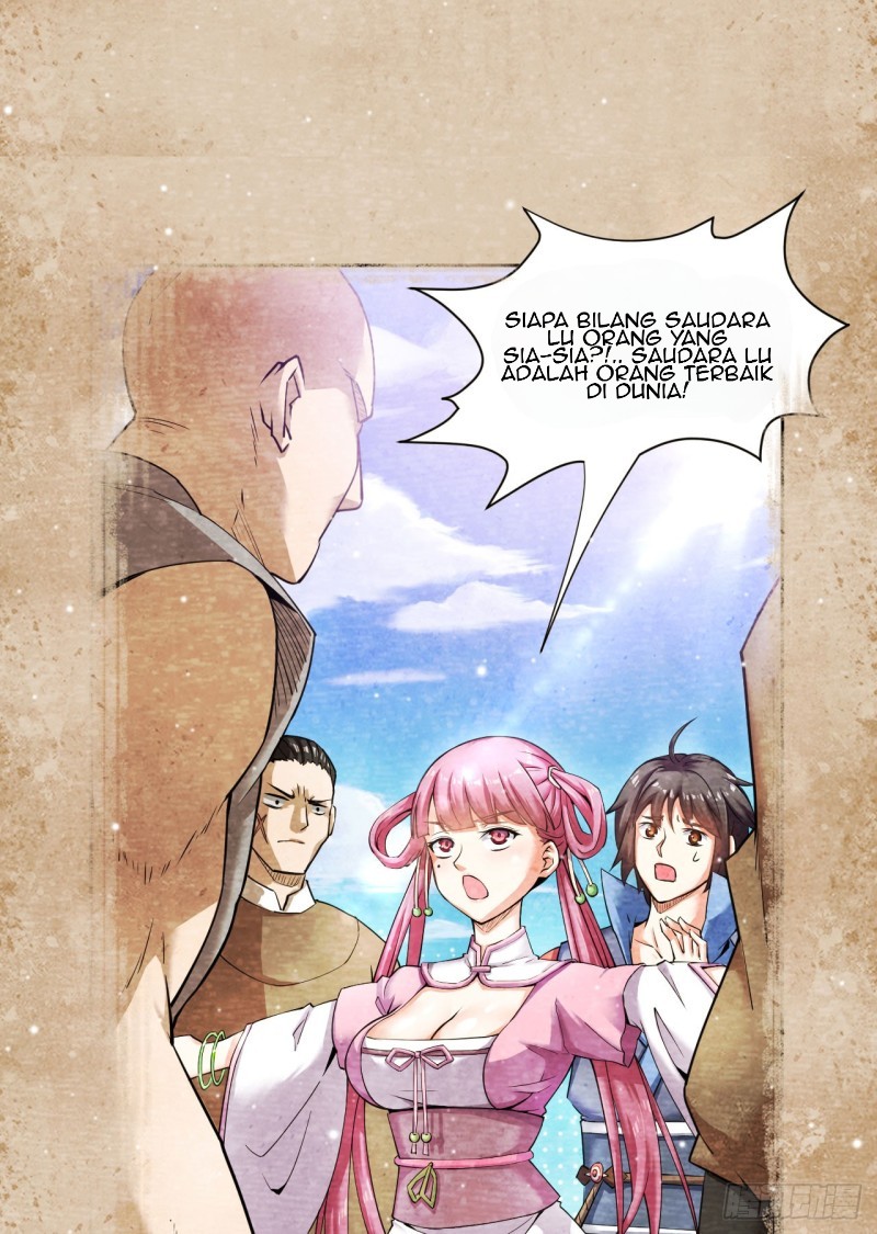 Divine Emperor Chapter 3 - halaman 39