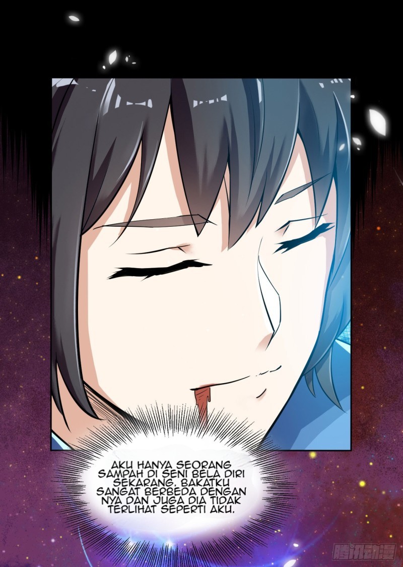 Divine Emperor Chapter 3 - halaman 42