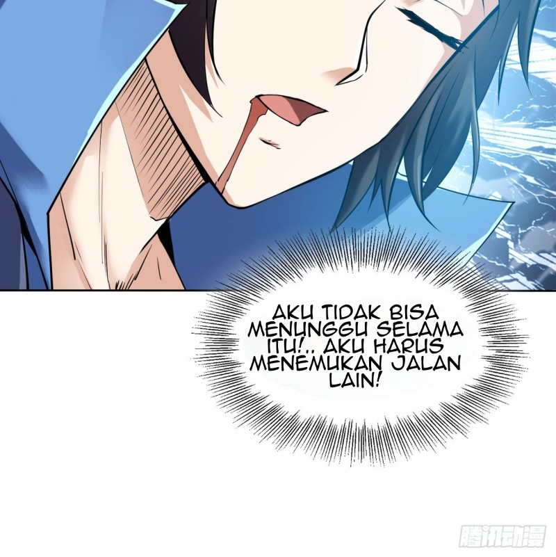 Divine Emperor Chapter 3 - halaman 47
