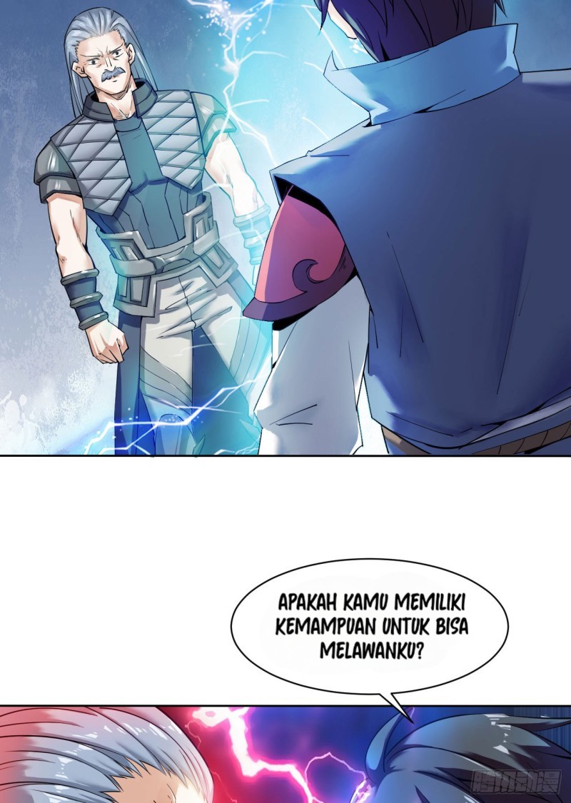 Divine Emperor Chapter 3 - halaman 57