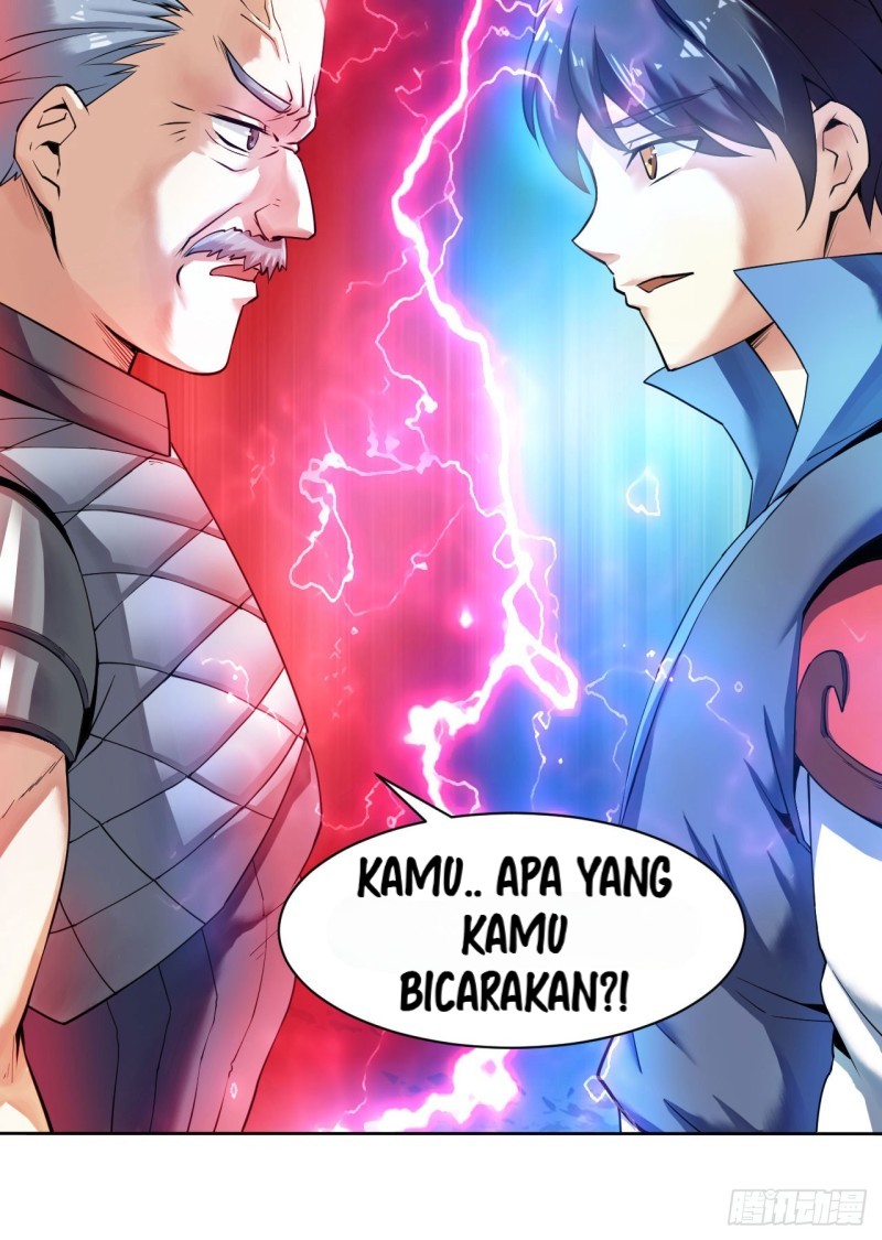 Divine Emperor Chapter 3 - halaman 58