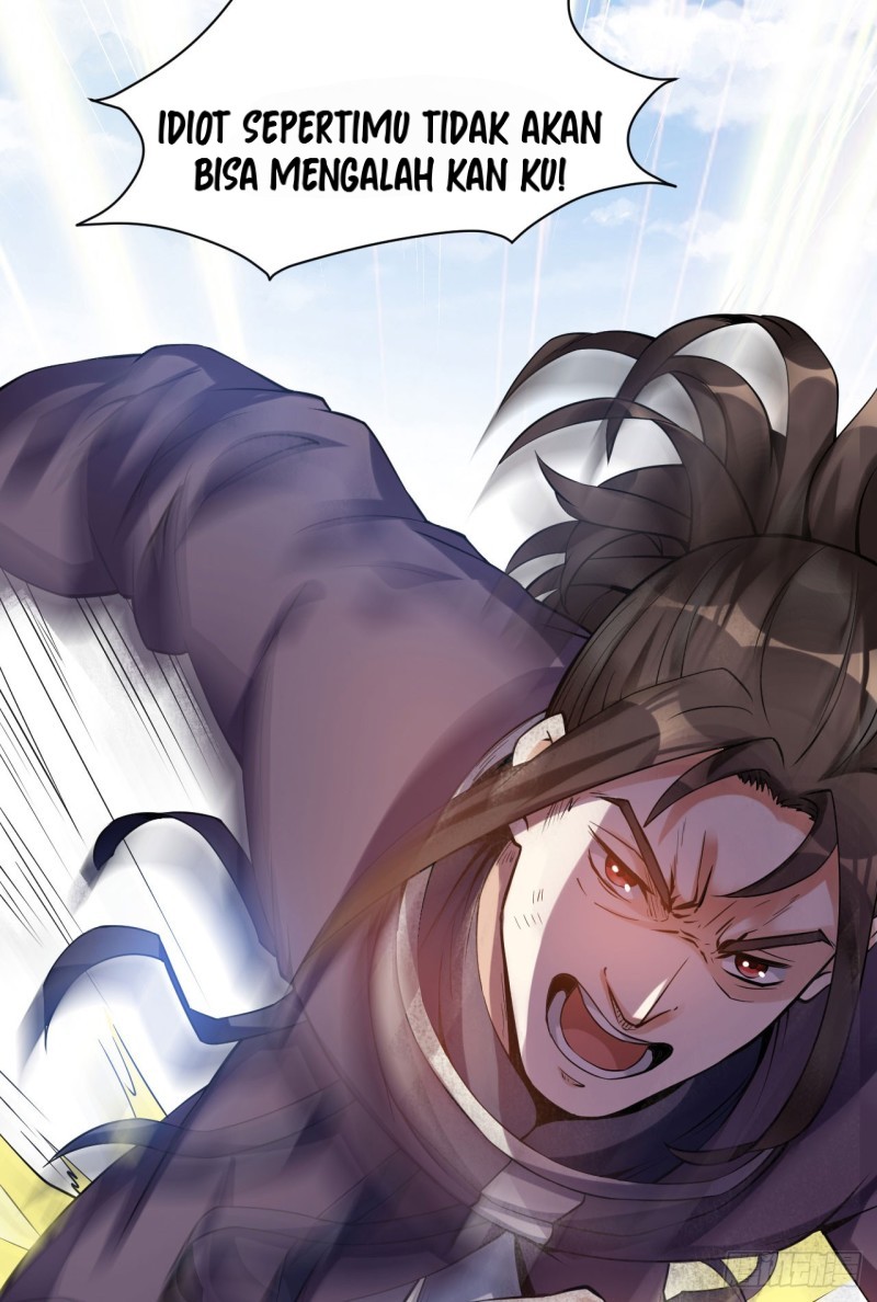 Divine Emperor Chapter 3 - halaman 6
