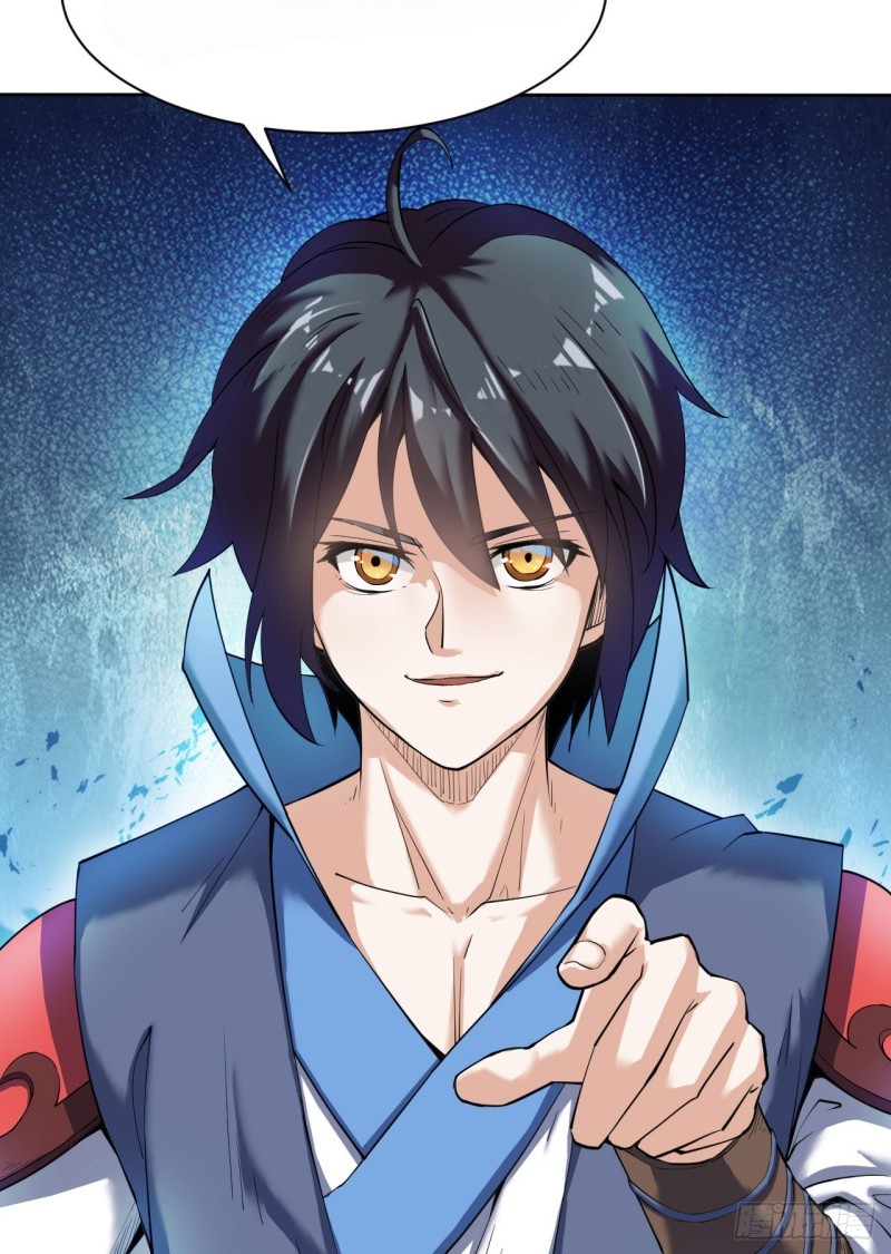 Divine Emperor Chapter 3 - halaman 61