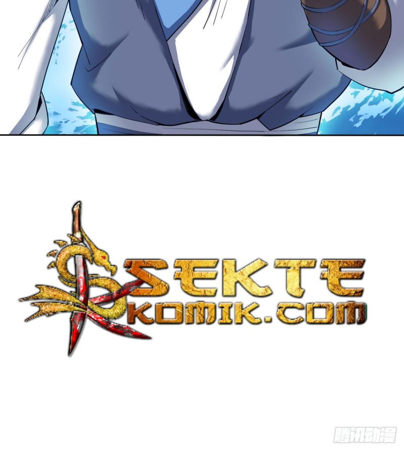 Divine Emperor Chapter 3 - halaman 62