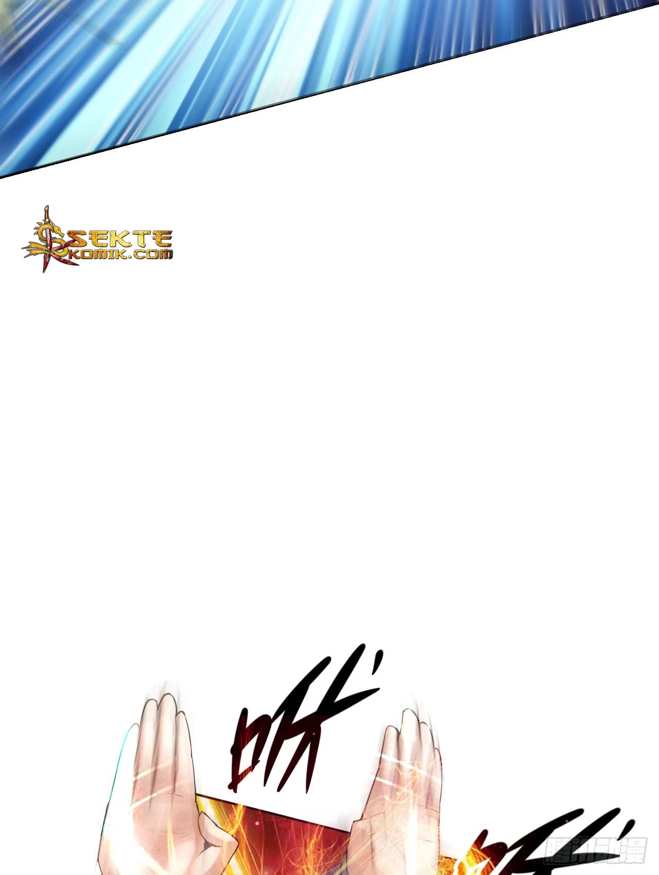 Divine Emperor Chapter 4 - halaman 29
