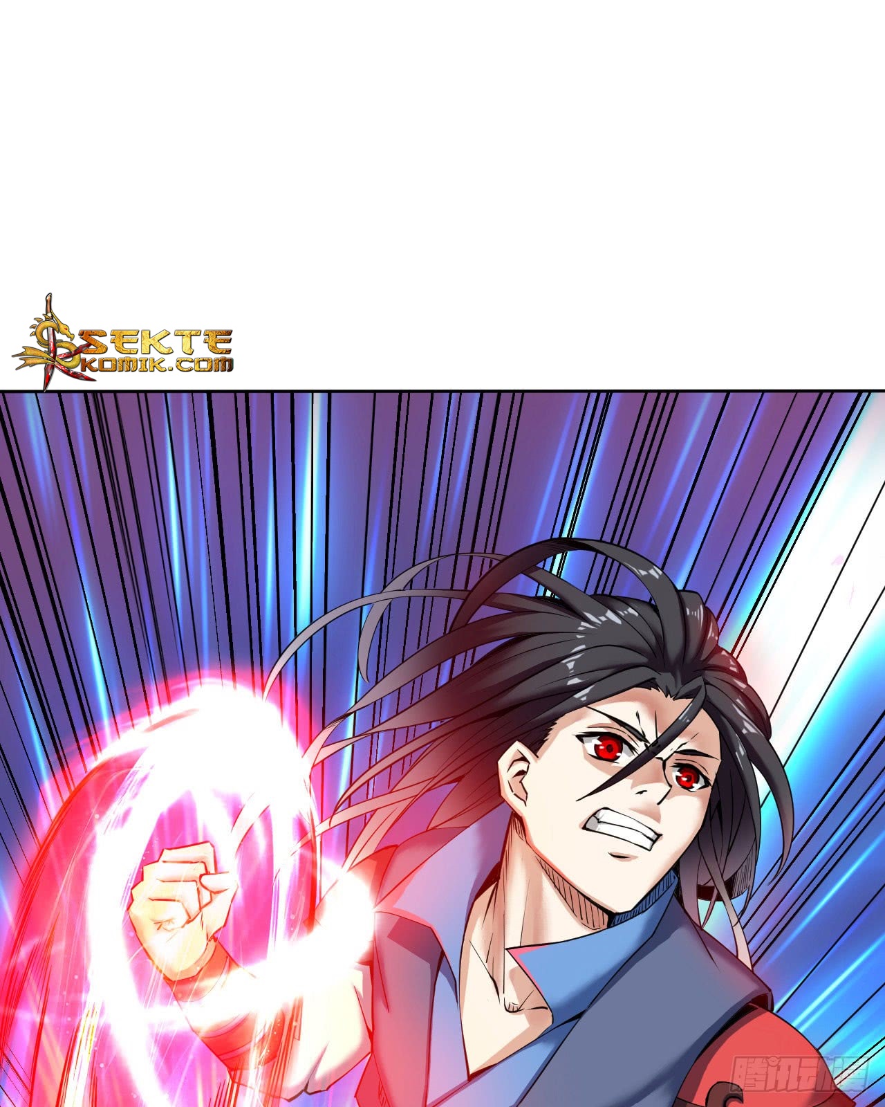 Divine Emperor Chapter 4 - halaman 47