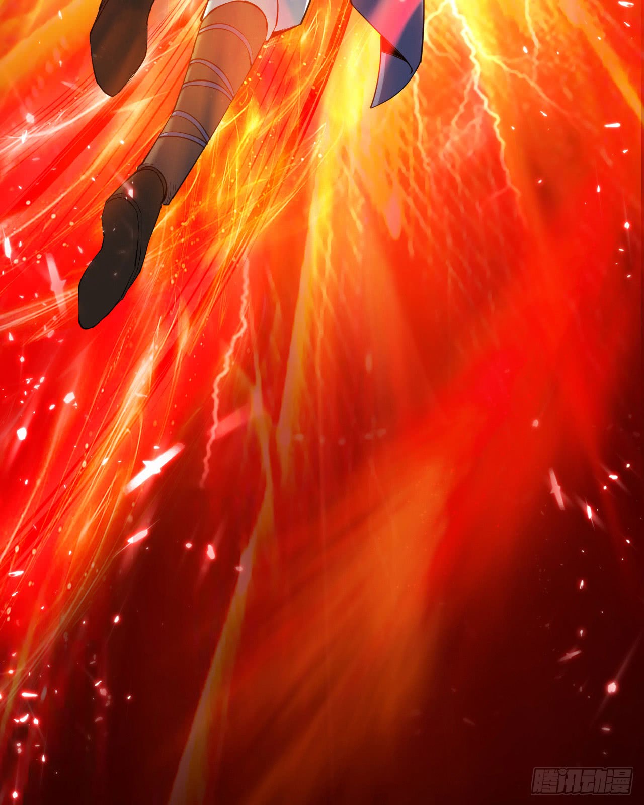 Divine Emperor Chapter 4 - halaman 52
