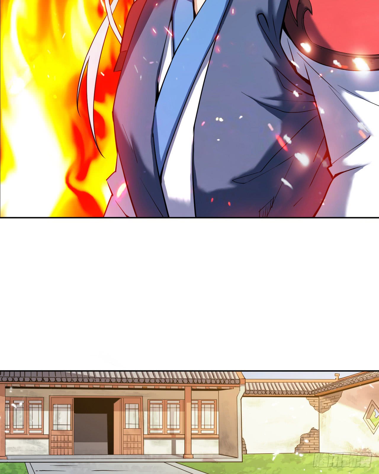 Divine Emperor Chapter 4 - halaman 60