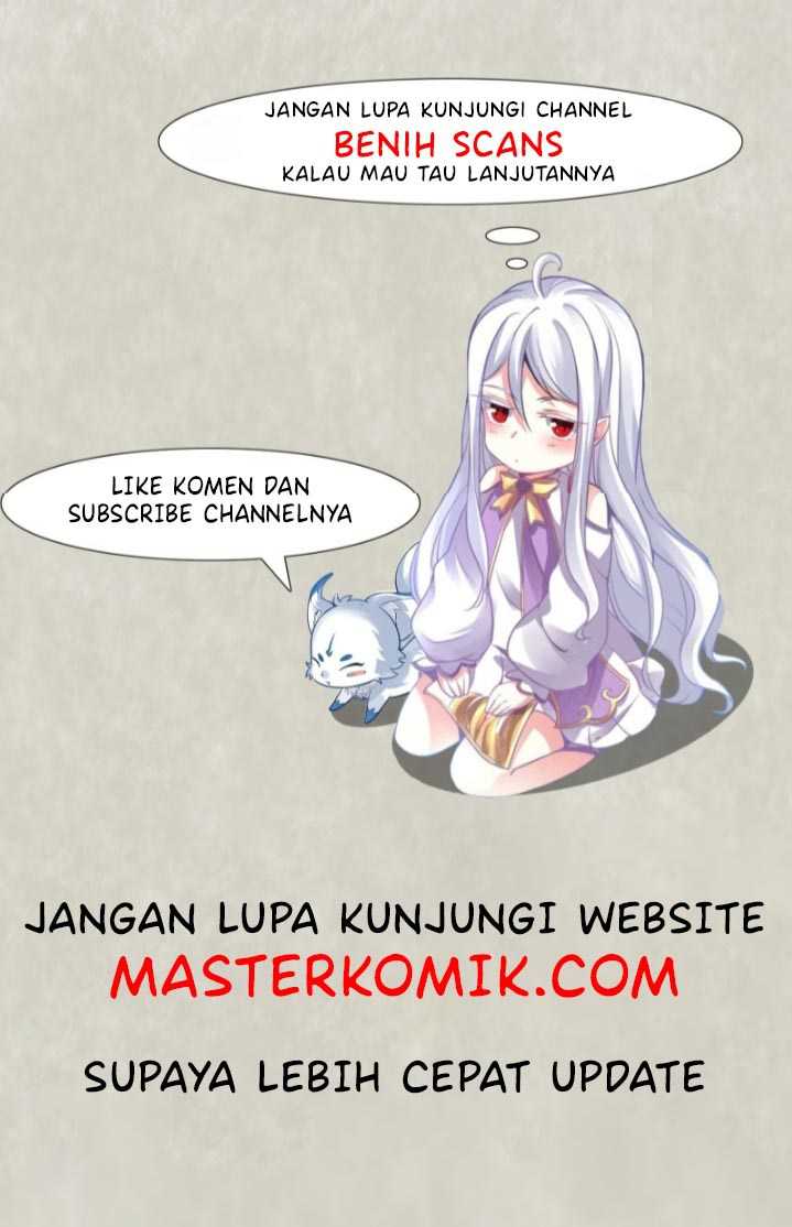 Divine Emperor Chapter 6 - halaman 24