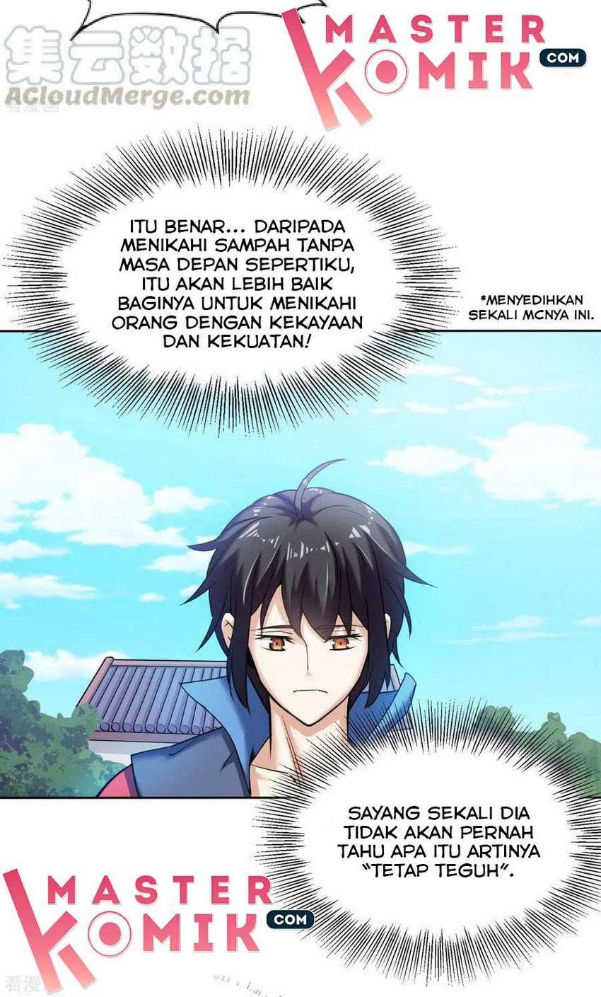 Divine Emperor Chapter 6 - halaman 7
