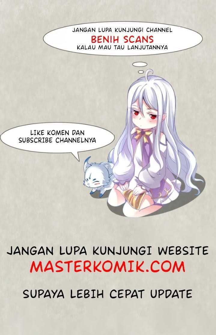 Divine Emperor Chapter 7 - halaman 25