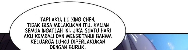 Divine Emperor Chapter 8 - halaman 11