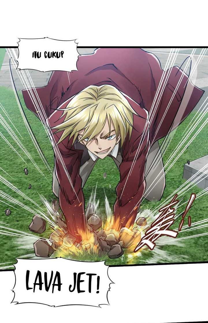 Divine Hand Chapter 1 - halaman 101