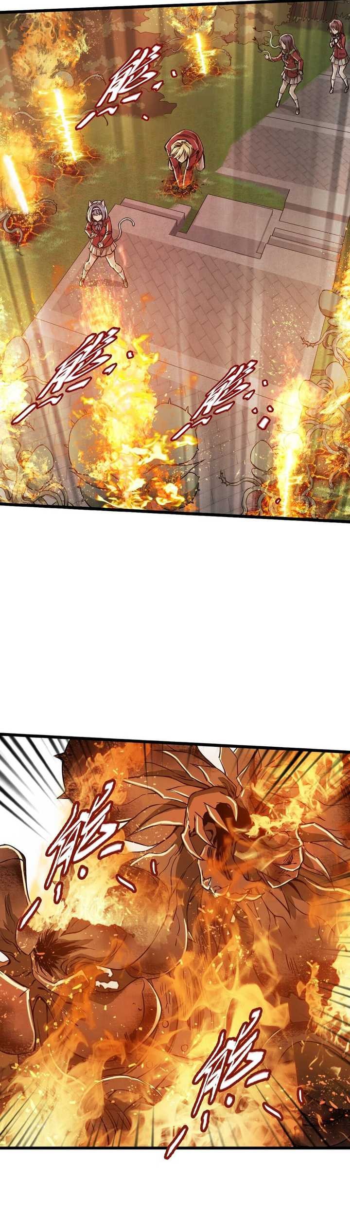 Divine Hand Chapter 1 - halaman 102