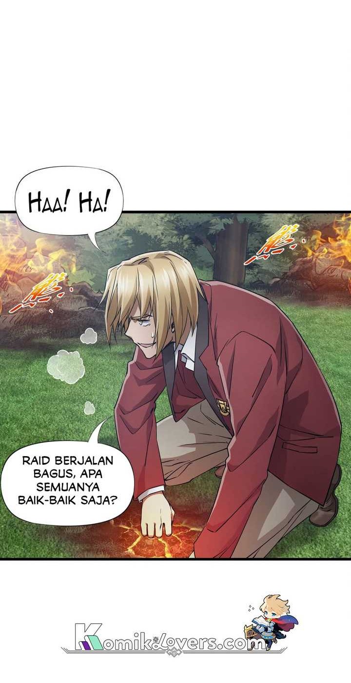 Divine Hand Chapter 1 - halaman 103