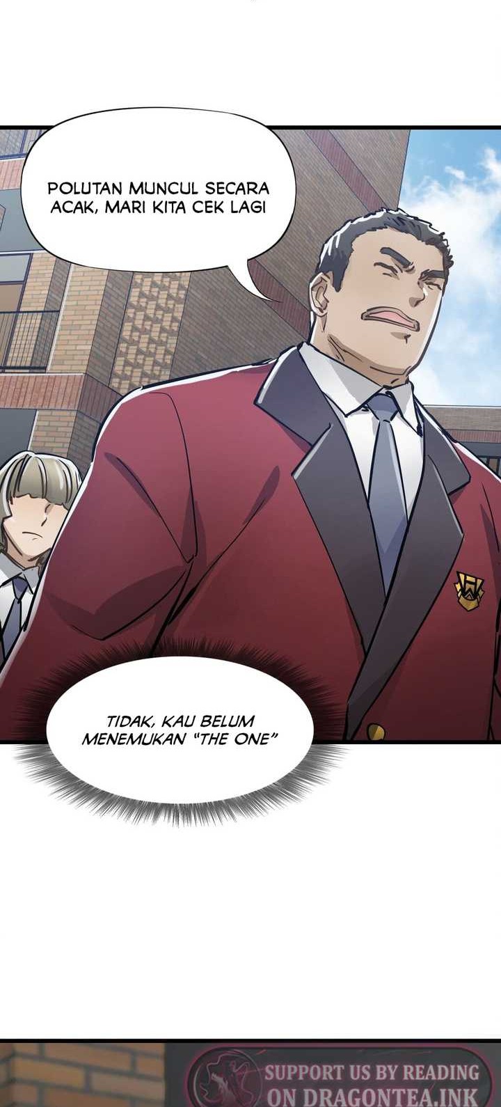 Divine Hand Chapter 1 - halaman 109