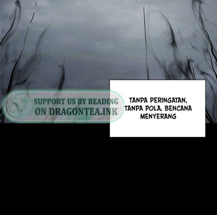 Divine Hand Chapter 1 - halaman 11
