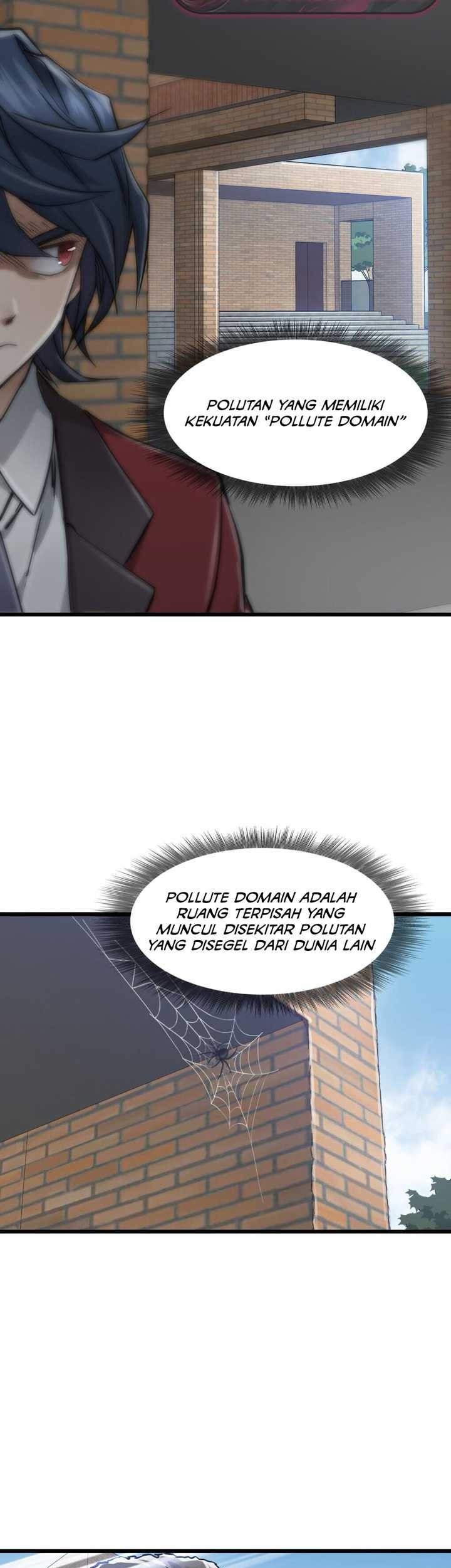 Divine Hand Chapter 1 - halaman 110
