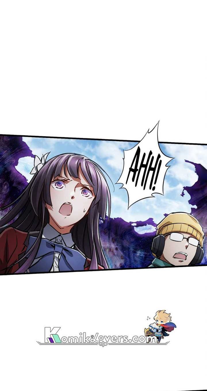 Divine Hand Chapter 1 - halaman 117