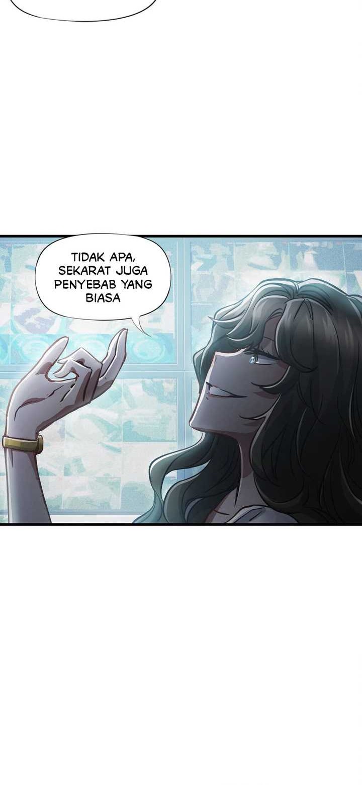 Divine Hand Chapter 1 - halaman 119