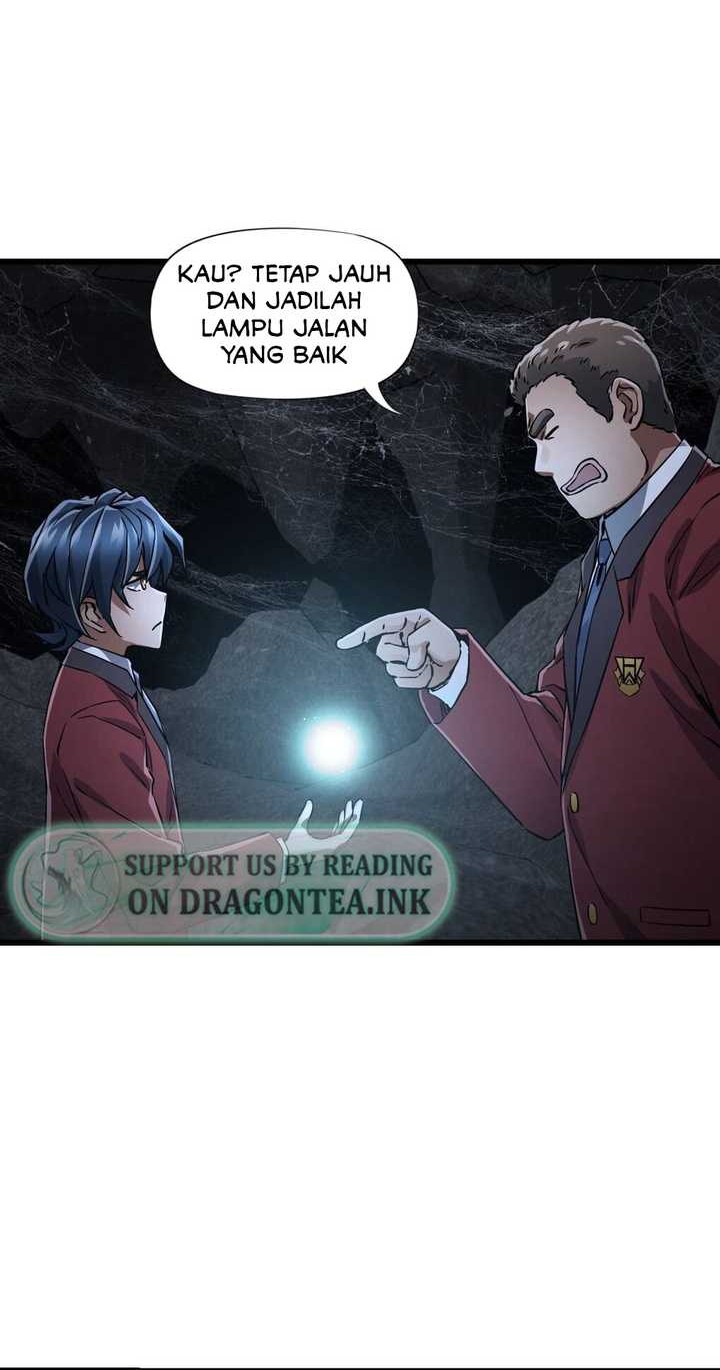Divine Hand Chapter 1 - halaman 125