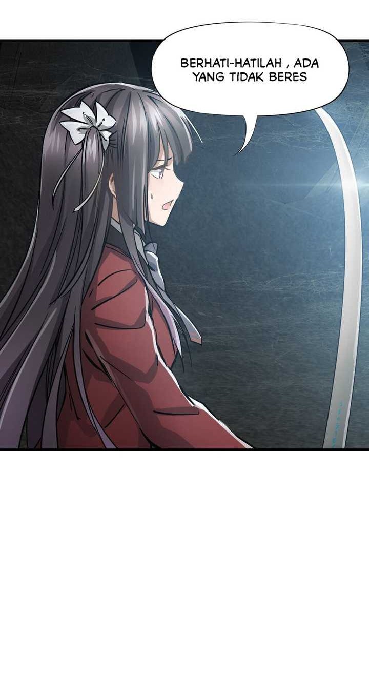 Divine Hand Chapter 1 - halaman 127