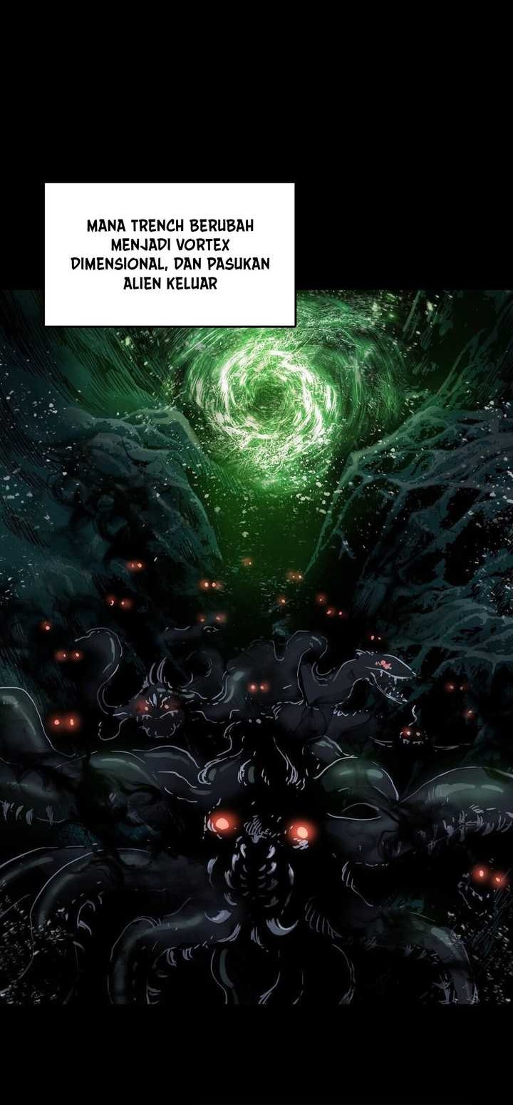 Divine Hand Chapter 1 - halaman 13